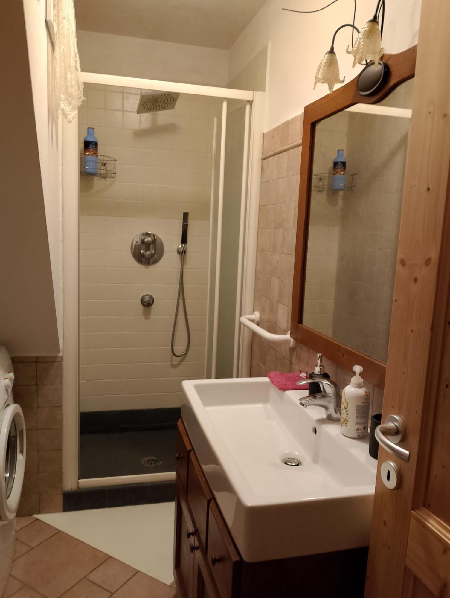 Apartament La Casa Di Siro Caderzone Zewnętrze zdjęcie