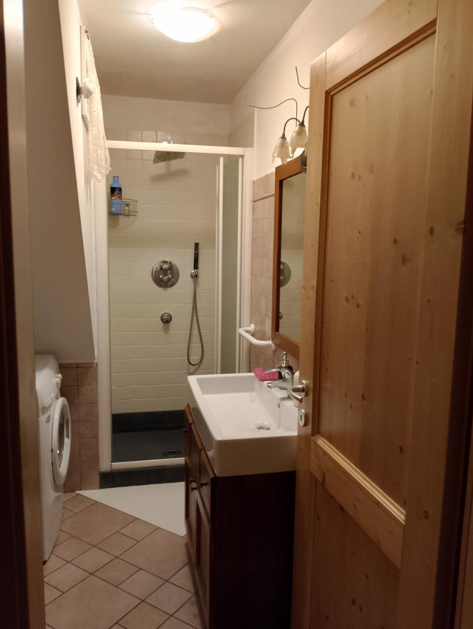 Apartament La Casa Di Siro Caderzone Zewnętrze zdjęcie