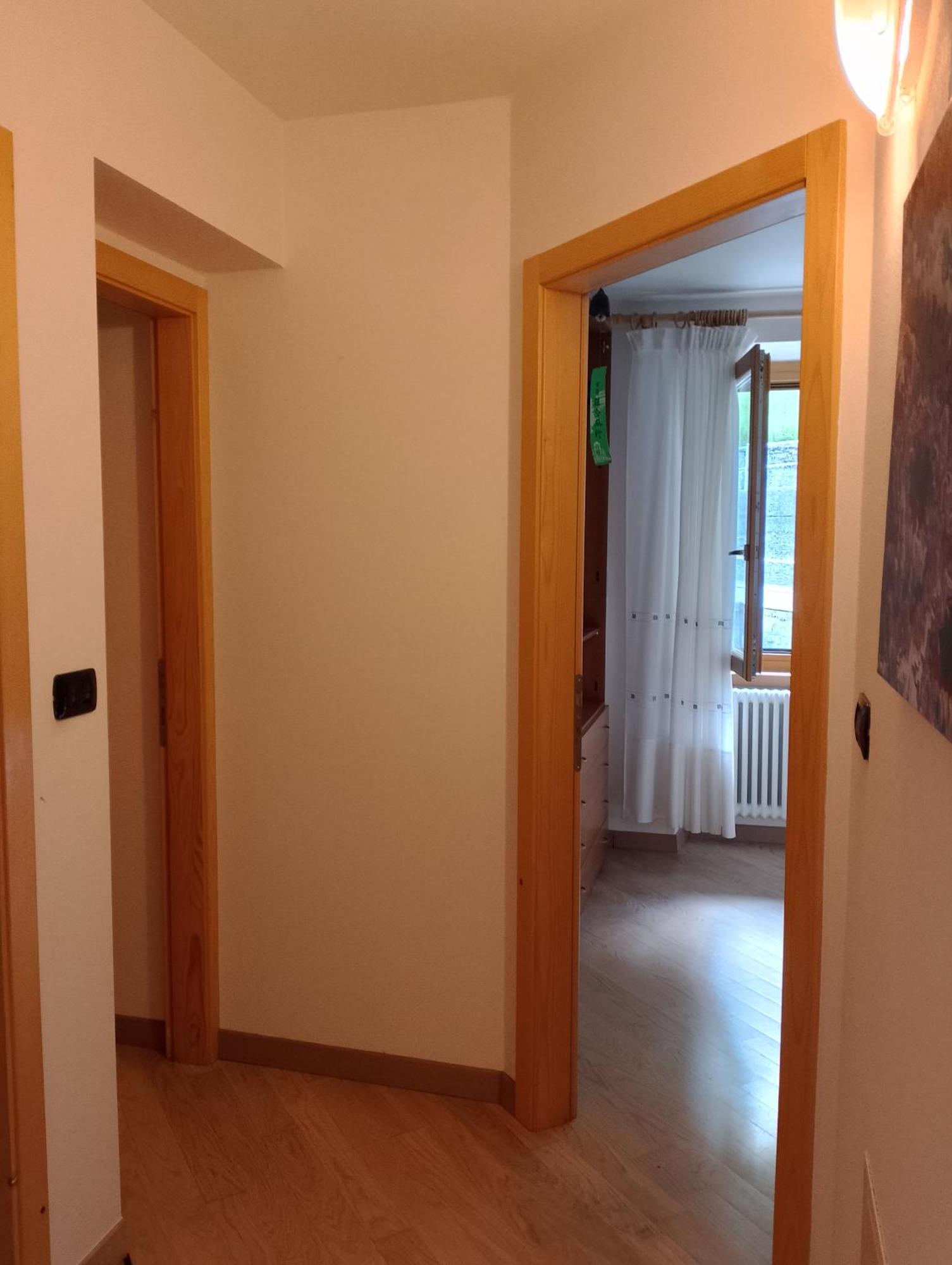 Apartament La Casa Di Siro Caderzone Zewnętrze zdjęcie